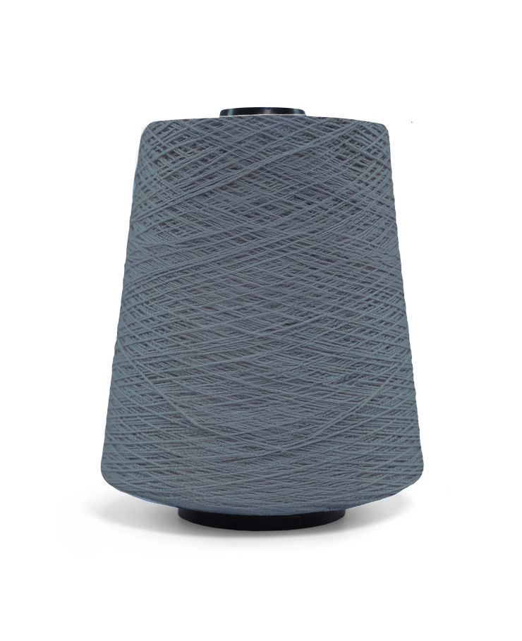Looma 3/2 Mercerized Perle Cotton Weaving Yarn by Circulo