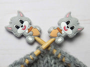 Squirrel | Stitch Stoppers Point Protectors