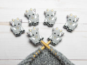 Goat | Stitch Stoppers Point Protectors