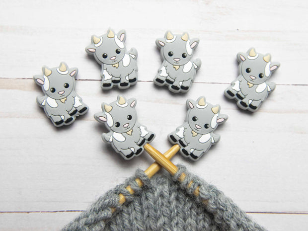 Goat | Stitch Stoppers Point Protectors