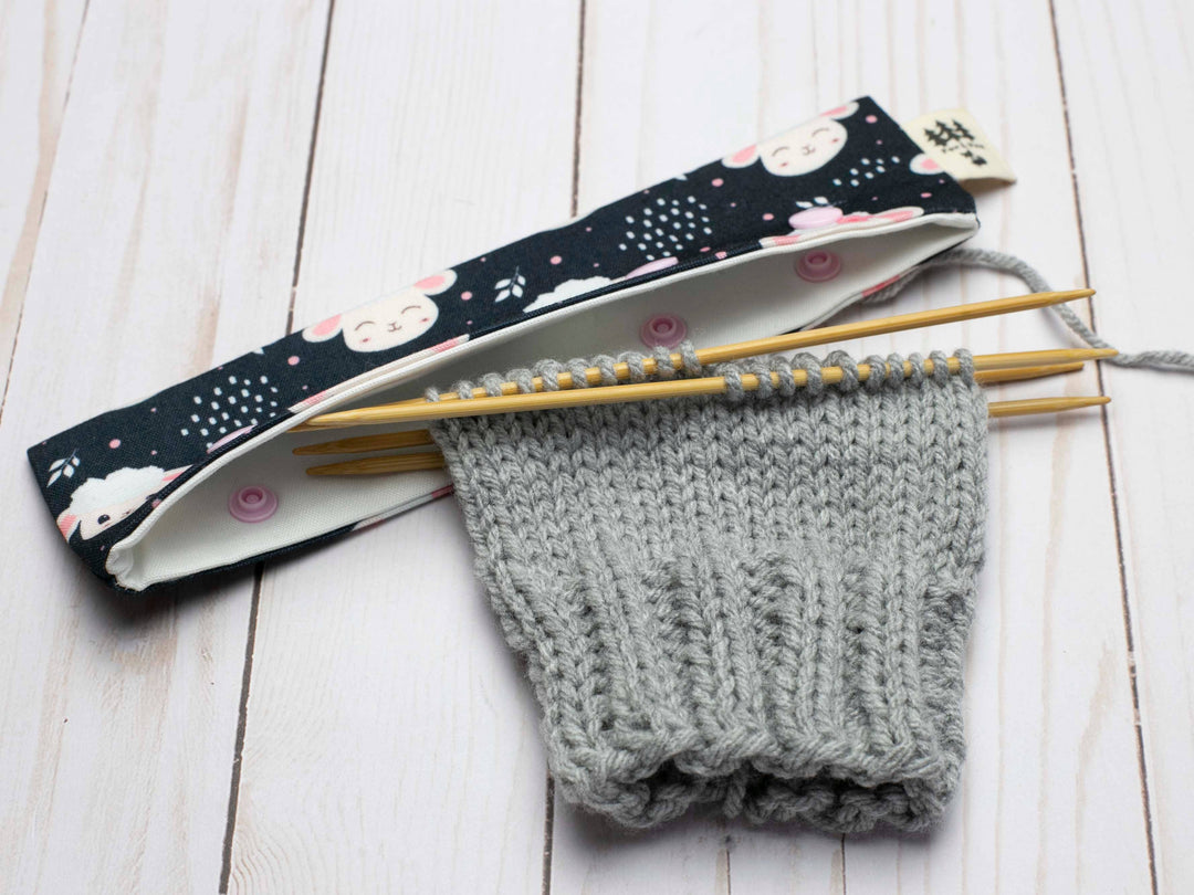 Sleepy Sheep | DPN Holder