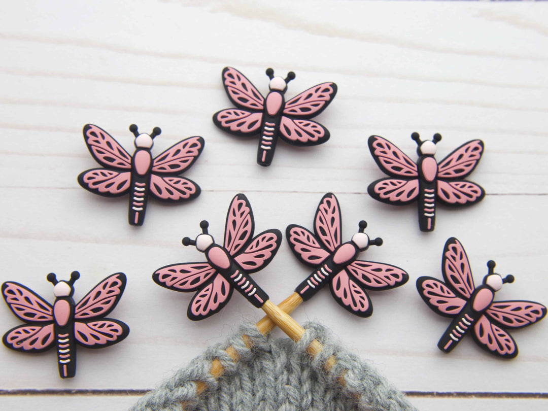 Dragonfly | Stitch Stoppers