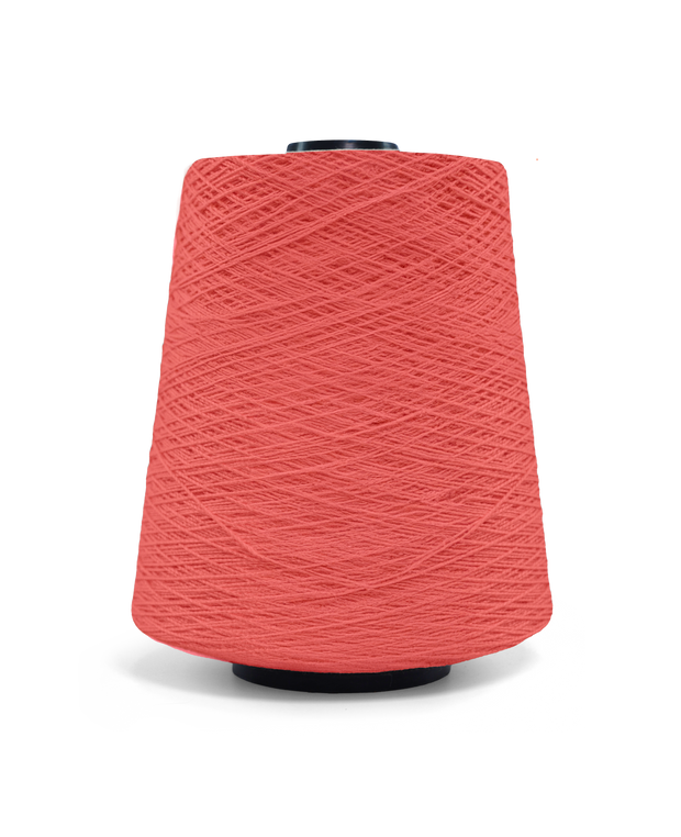 Looma 3/2 Mercerized Perle Cotton Weaving Yarn by Circulo