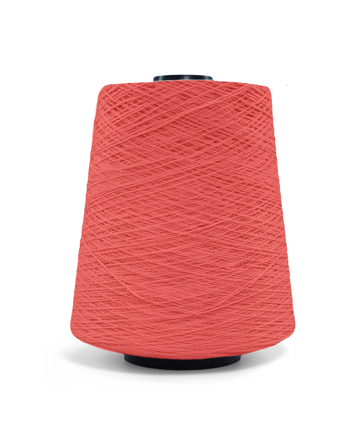 Looma 3/2 Mercerized Perle Cotton Weaving Yarn by Circulo