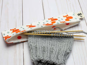 Friendly Fox | DPN Holder