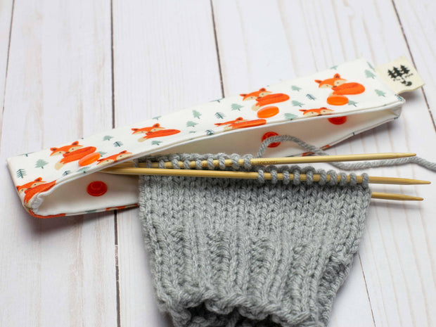 Friendly Fox | DPN Holder