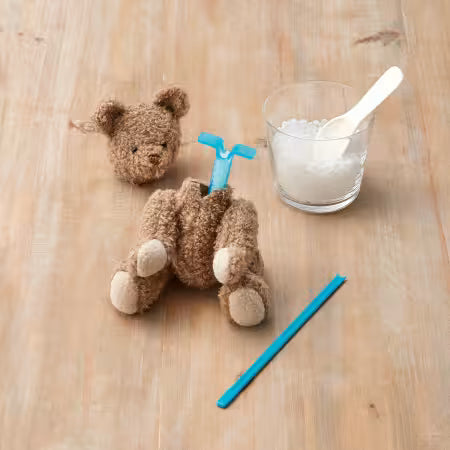 Clover Stuffing Tool
