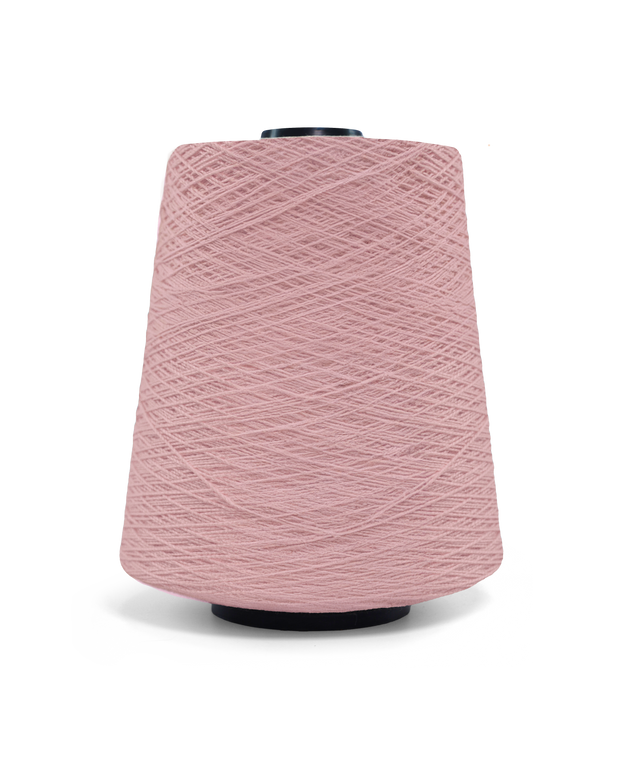 Looma 3/2 Mercerized Perle Cotton Weaving Yarn by Circulo