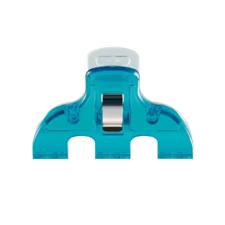Clover Triple Wide Wonder Clips