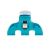 Clover Triple Wide Wonder Clips