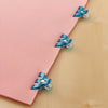 Clover Triple Wide Wonder Clips