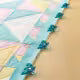 Clover Triple Wide Wonder Clips 12 pc