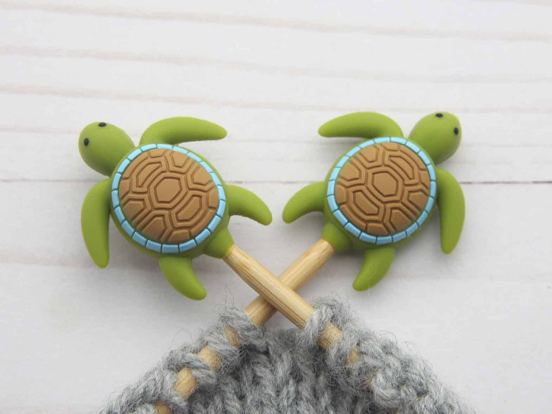 Sea Turtle | Stitch Stoppers