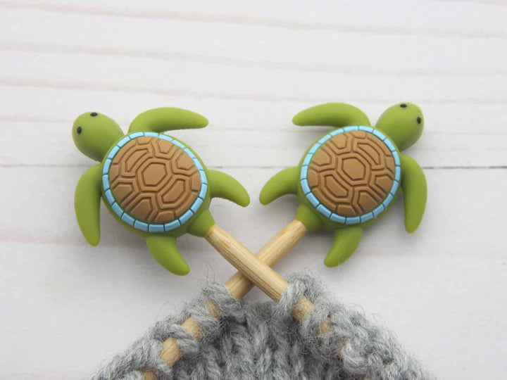 Sea Turtle | Stitch Stoppers