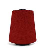 Looma 3/2 Mercerized Perle Cotton Weaving Yarn by Circulo