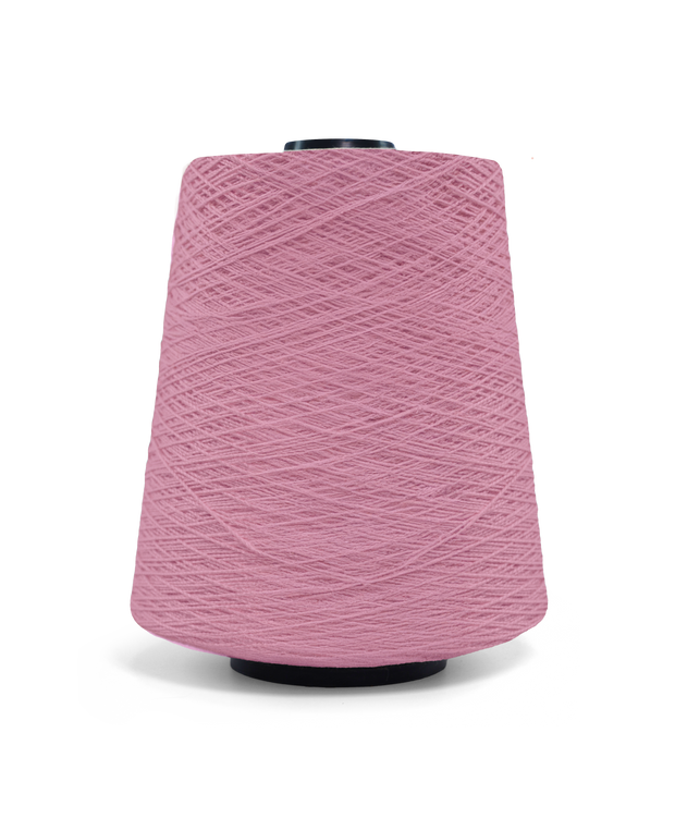 Looma 3/2 Mercerized Perle Cotton Weaving Yarn by Circulo