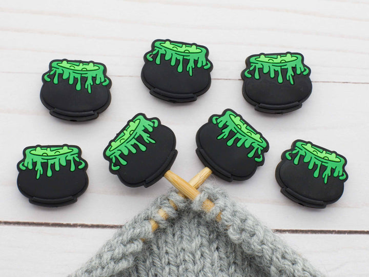 Cauldron | Stitch Stoppers Point Protectors