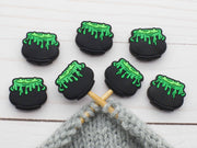 Cauldron | Stitch Stoppers Point Protectors
