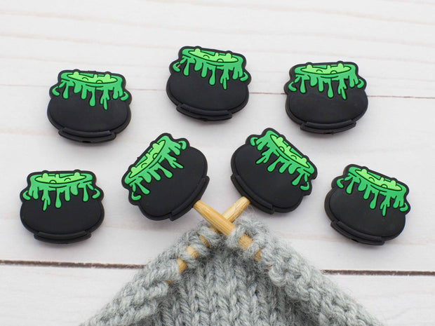 Cauldron | Stitch Stoppers Point Protectors