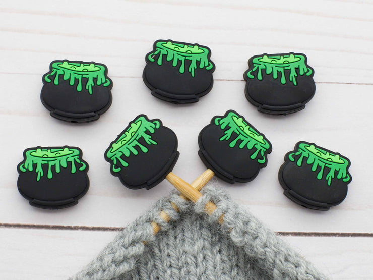 Cauldron | Stitch Stoppers Point Protectors