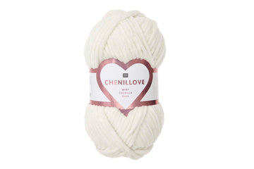Creative Chenillove by Rico Design