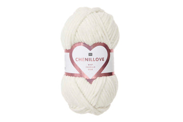 Creative Chenillove by Rico Design