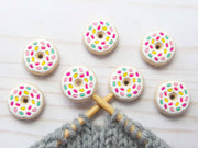 Donut | Stitch Stoppers Knitting Notions