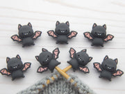 Little Bat | Stitch Stoppers Knitting Notions