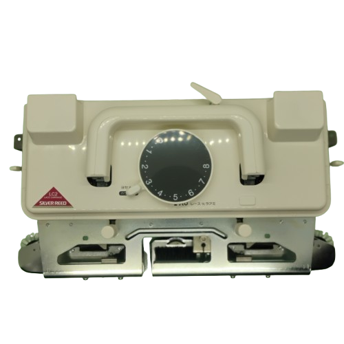 Silver Reed LC2 Lace Carriage for SK280