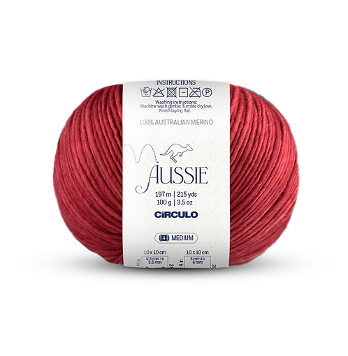 Aussie from Circulo