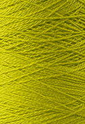 Looma 5/2 Mercerized Perle Cotton Weaving Yarn by Circulo