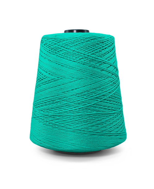 Charme 8/5 Mercerized Brazilian Virgin Cotton Weaving Yarn by Circulo