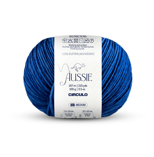 Aussie from Circulo