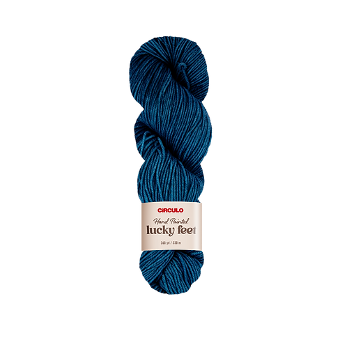 Lucky Feet Yarn from Circulo