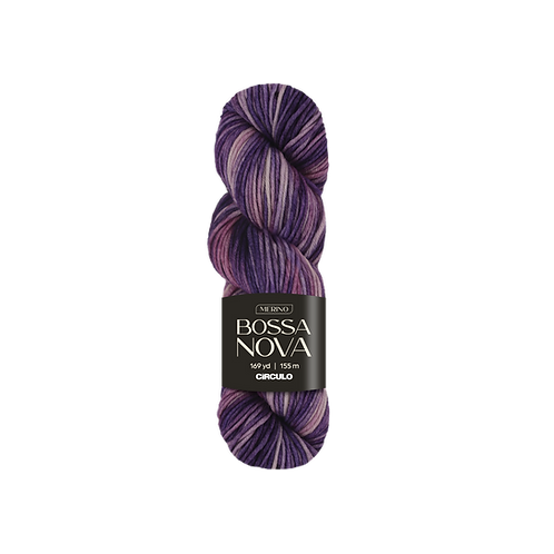 Bossa Nova Yarn from Circulo