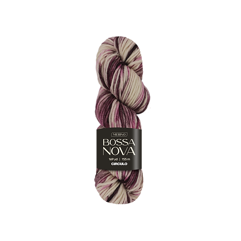 Bossa Nova Yarn from Circulo