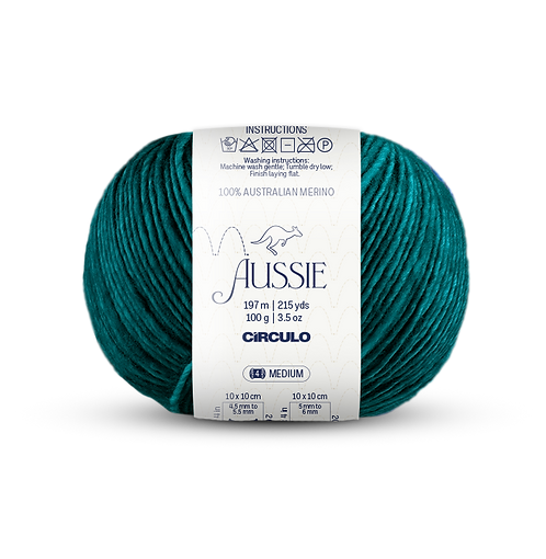 Aussie from Circulo