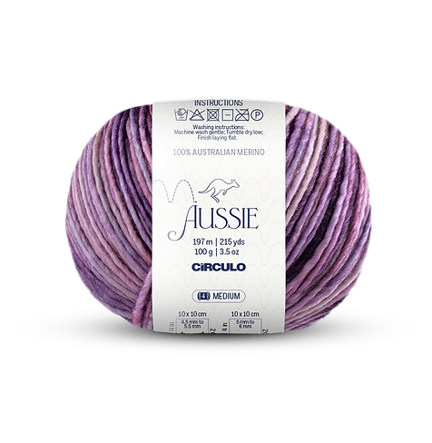 Aussie from Circulo