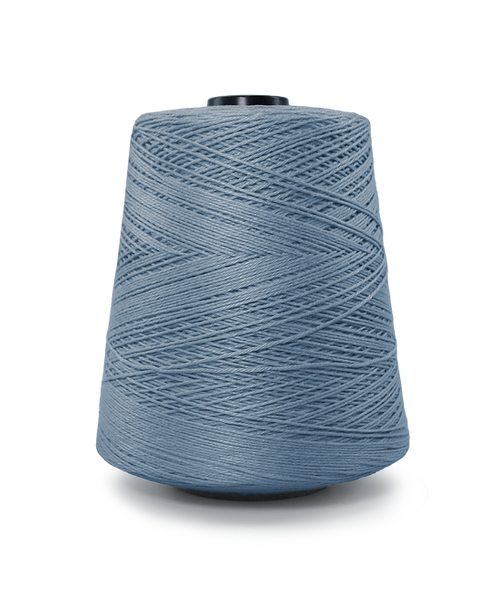 Charme 8/5 Mercerized Brazilian Virgin Cotton Weaving Yarn by Circulo