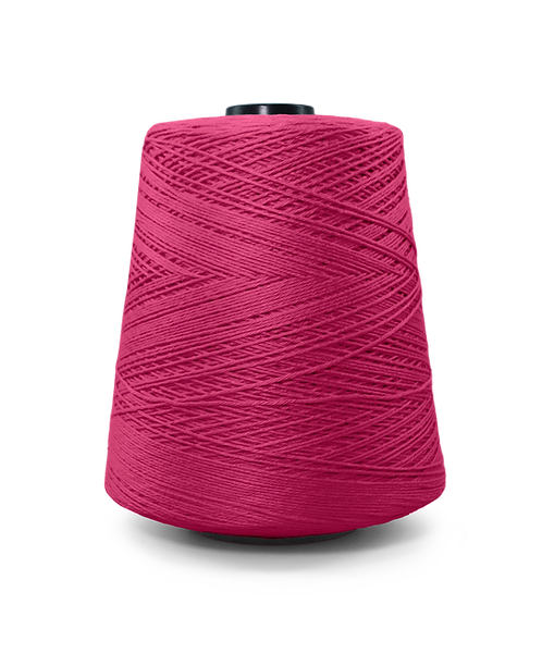 Charme 8/5 Mercerized Brazilian Virgin Cotton Weaving Yarn by Circulo