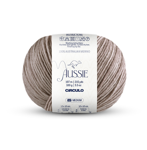 Aussie from Circulo