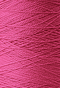 Looma 5/2 Mercerized Perle Cotton Weaving Yarn by Circulo