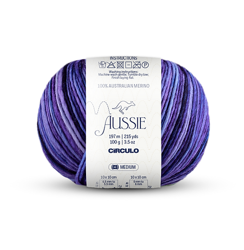 Aussie from Circulo