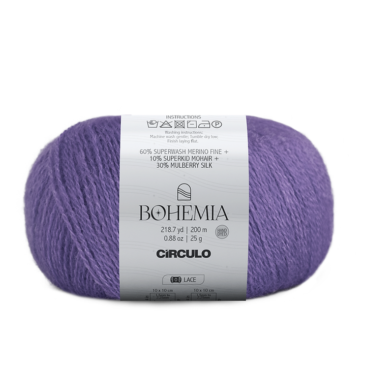 Bohemia from Circulo
