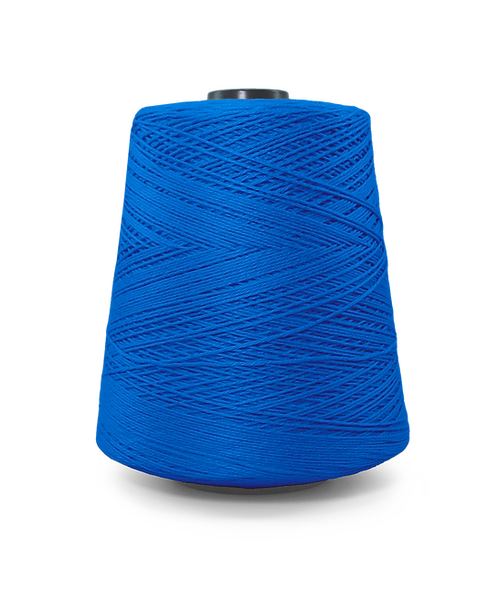 Charme 8/5 Mercerized Brazilian Virgin Cotton Weaving Yarn by Circulo
