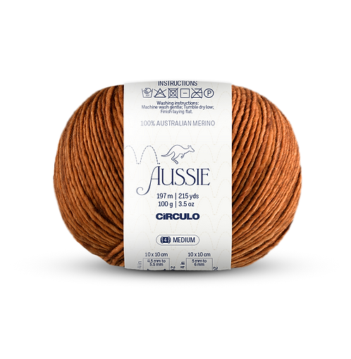 Aussie from Circulo