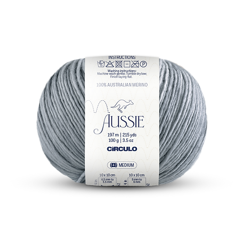 Aussie from Circulo