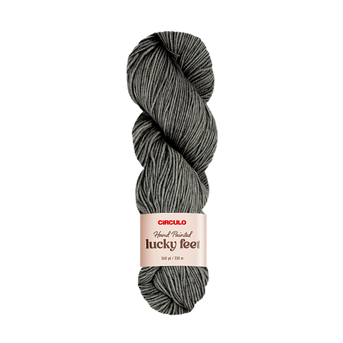 Lucky Feet Yarn from Circulo