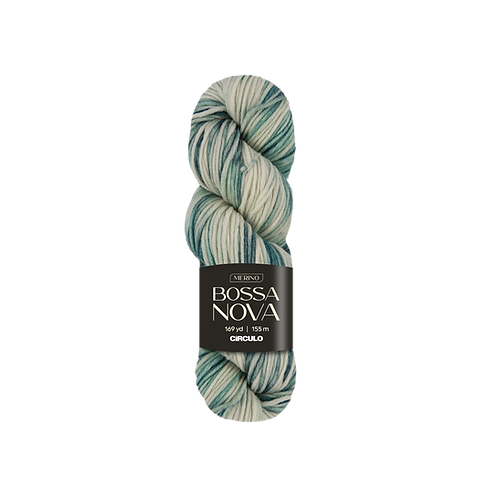 Bossa Nova Yarn from Circulo