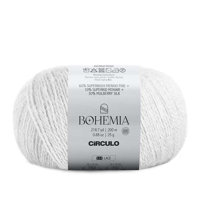 Bohemia from Circulo